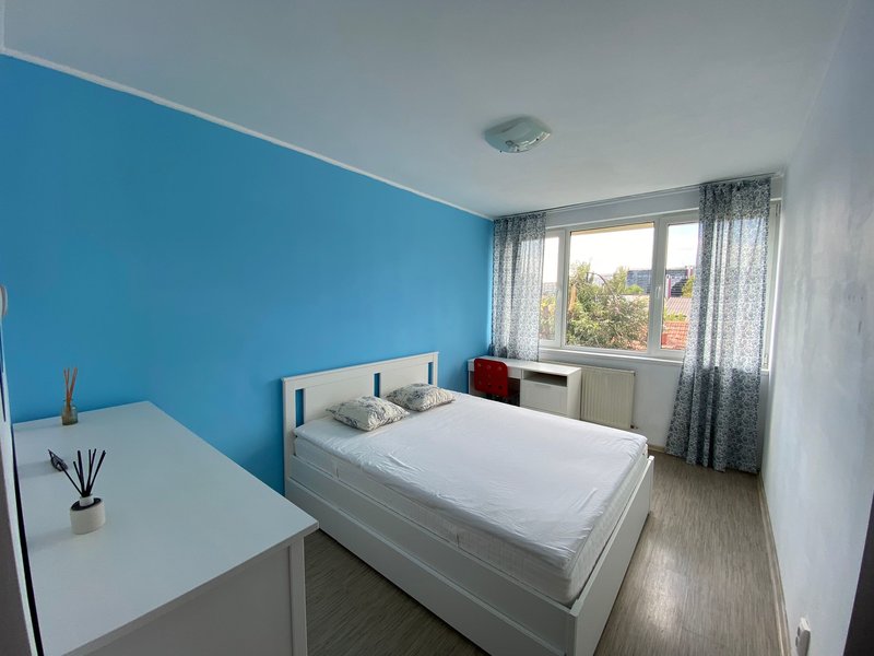 Piata Muncii, apartament 2 camere inchiriere,
