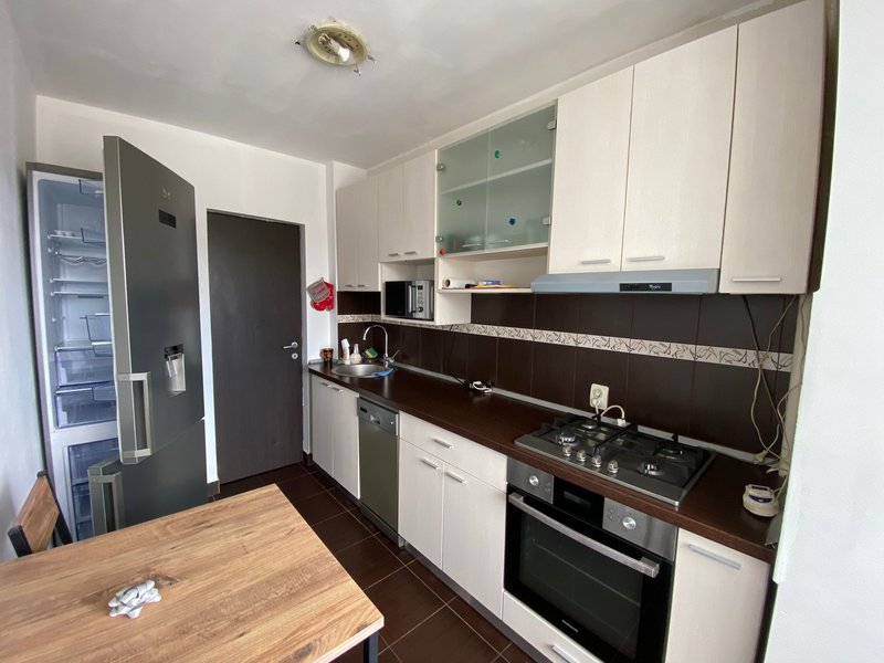 Piata Muncii, apartament 2 camere inchiriere,