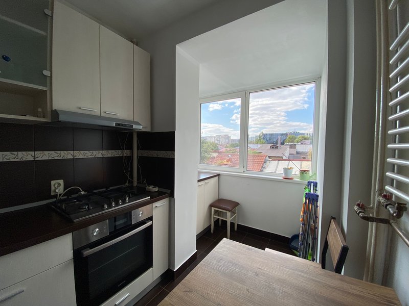 Piata Muncii, apartament 2 camere inchiriere,
