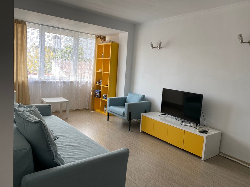 Piata Muncii, apartament 2 camere inchiriere,