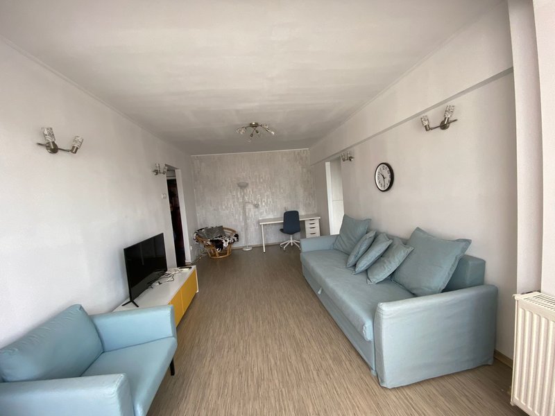 Piata Muncii, apartament 2 camere inchiriere,