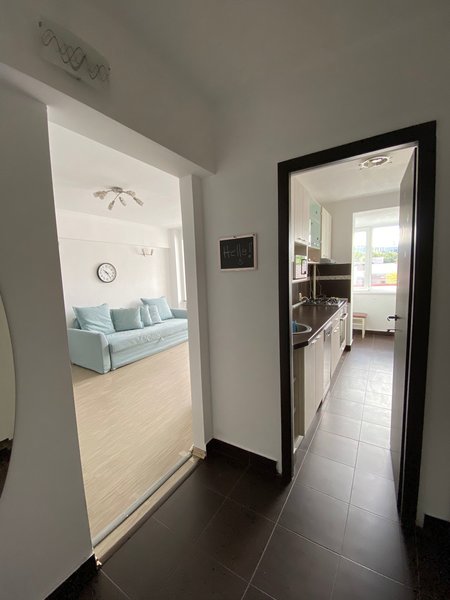 Piata Muncii, apartament 2 camere inchiriere,