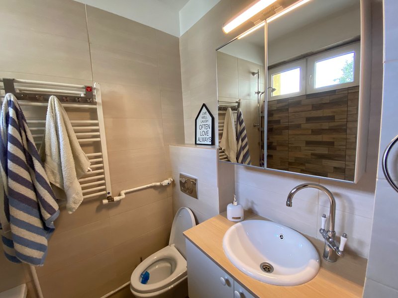 Piata Muncii, apartament 2 camere inchiriere,